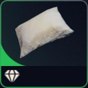 Very Comfortable Pillow